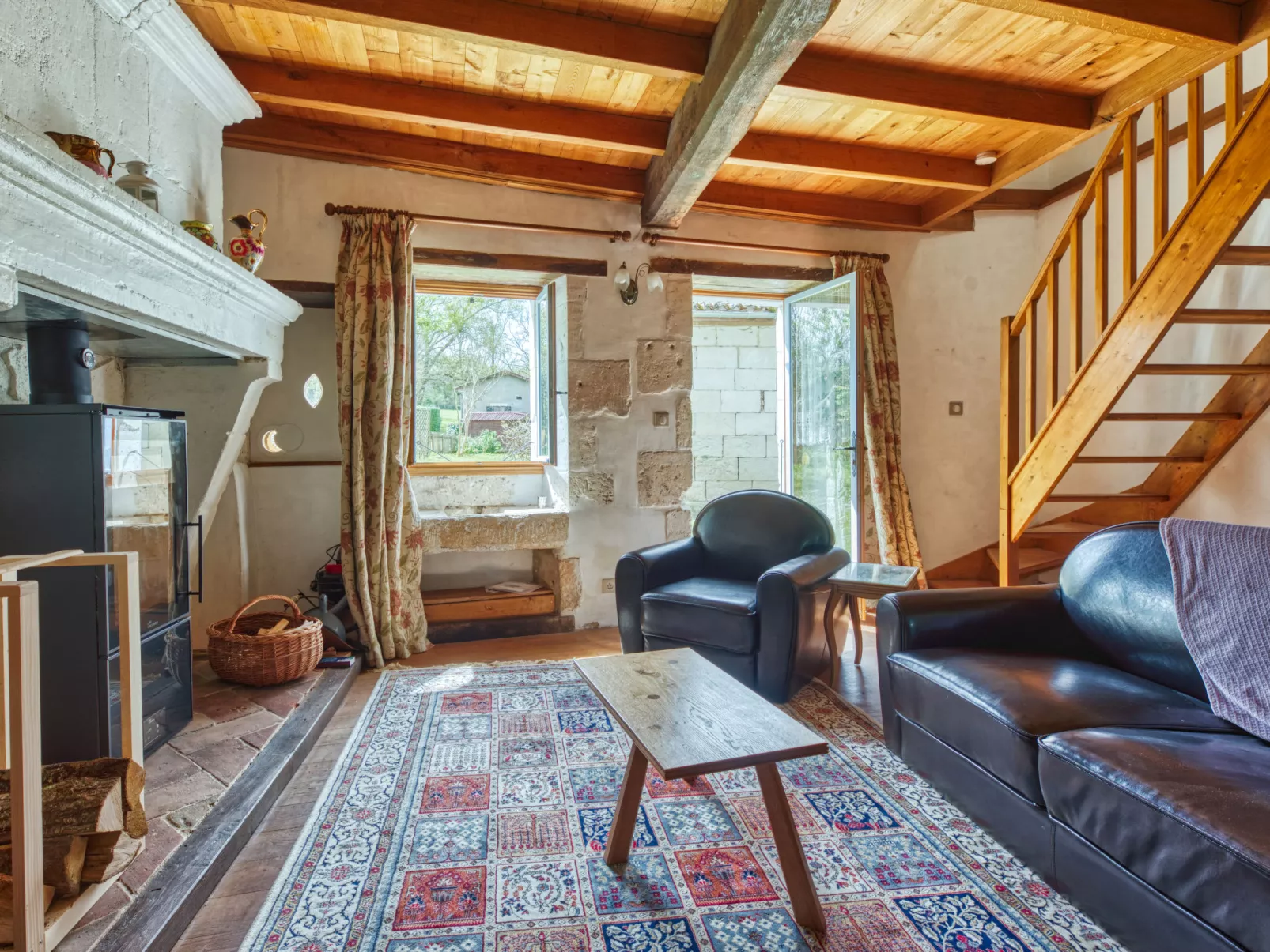 Ecossais du Bourg-Inside
