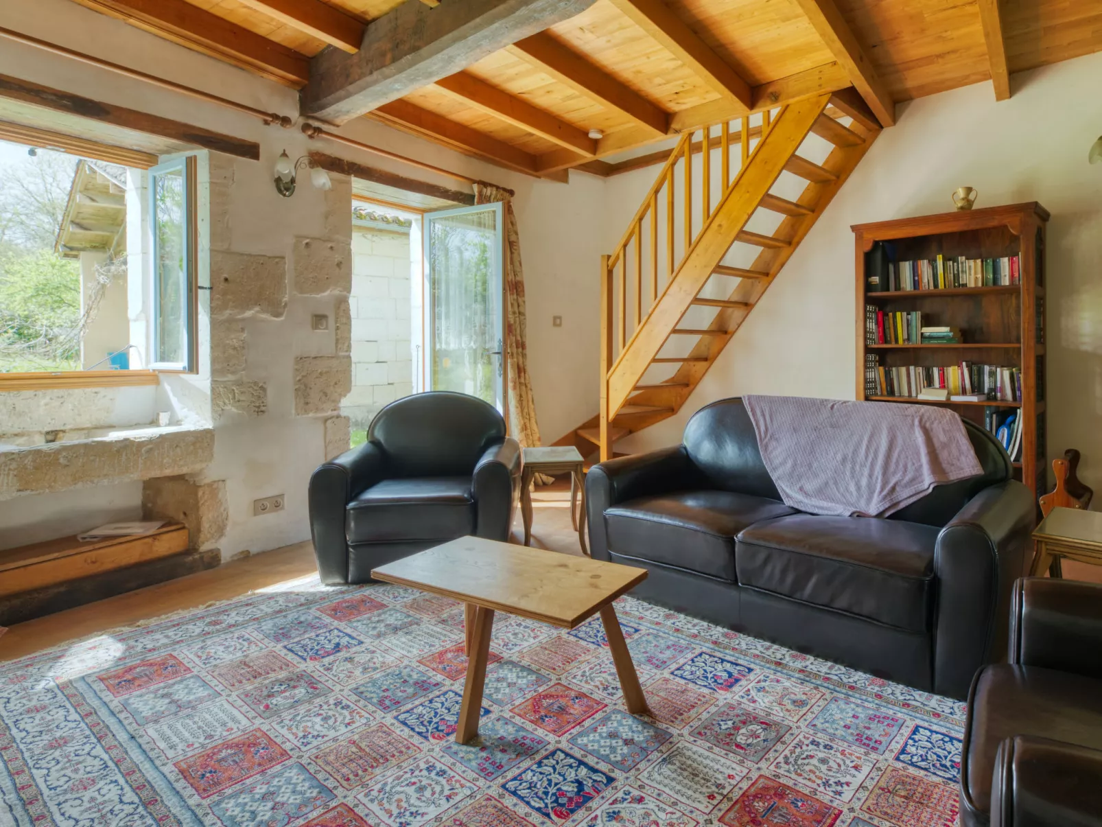 Ecossais du Bourg-Inside