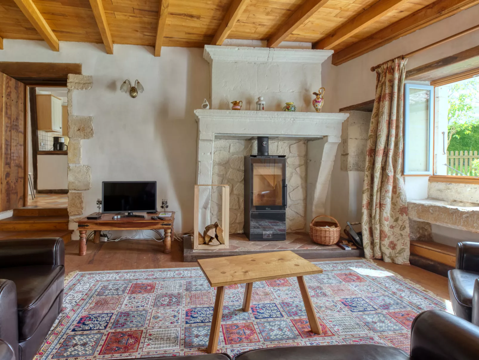 Ecossais du Bourg-Inside