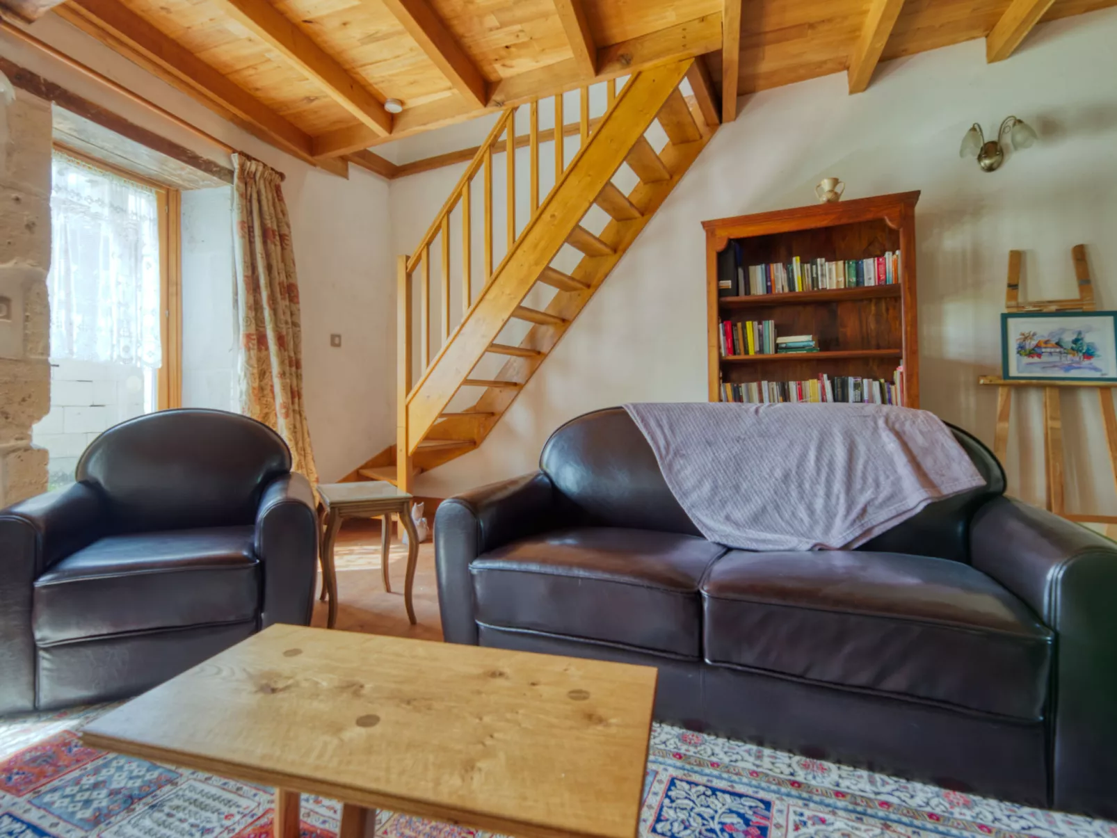 Ecossais du Bourg-Inside
