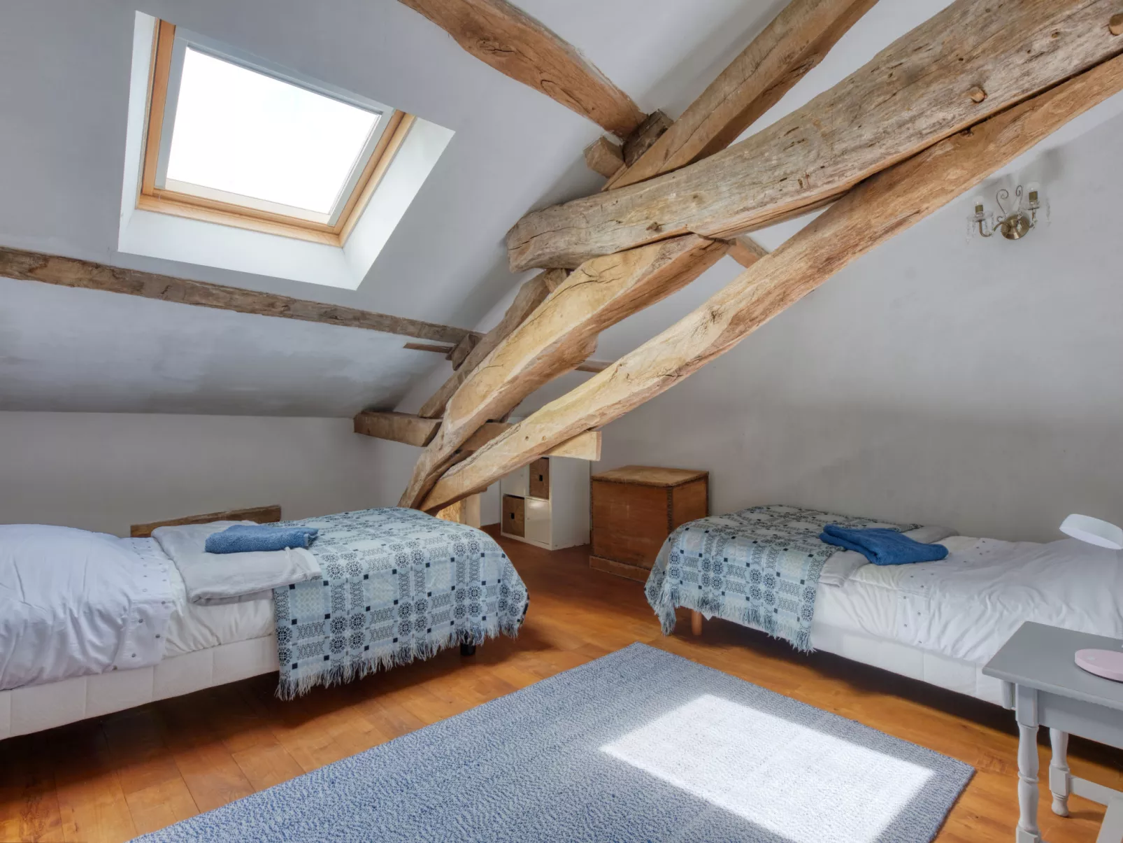 Ecossais du Bourg-Inside