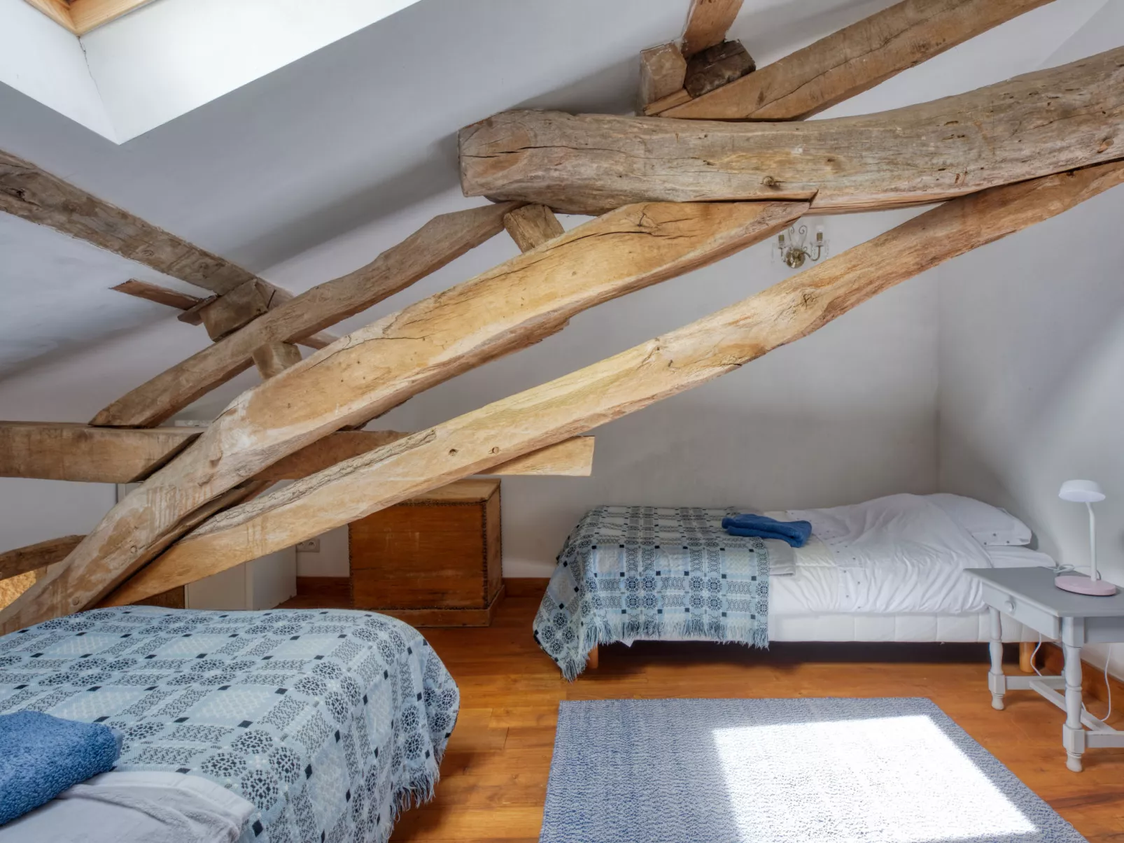 Ecossais du Bourg-Inside