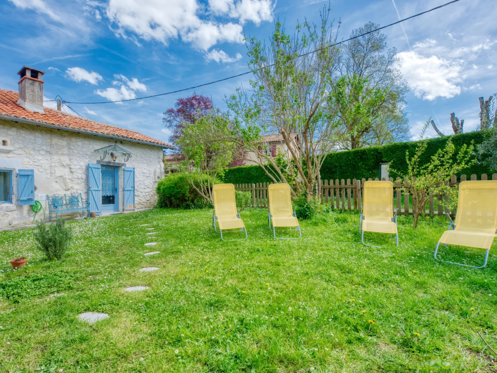 Ecossais du Bourg-Outside