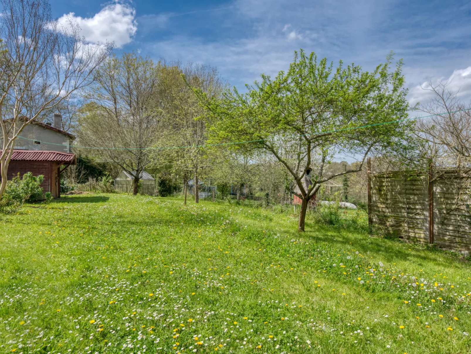 Ecossais du Bourg-Outside