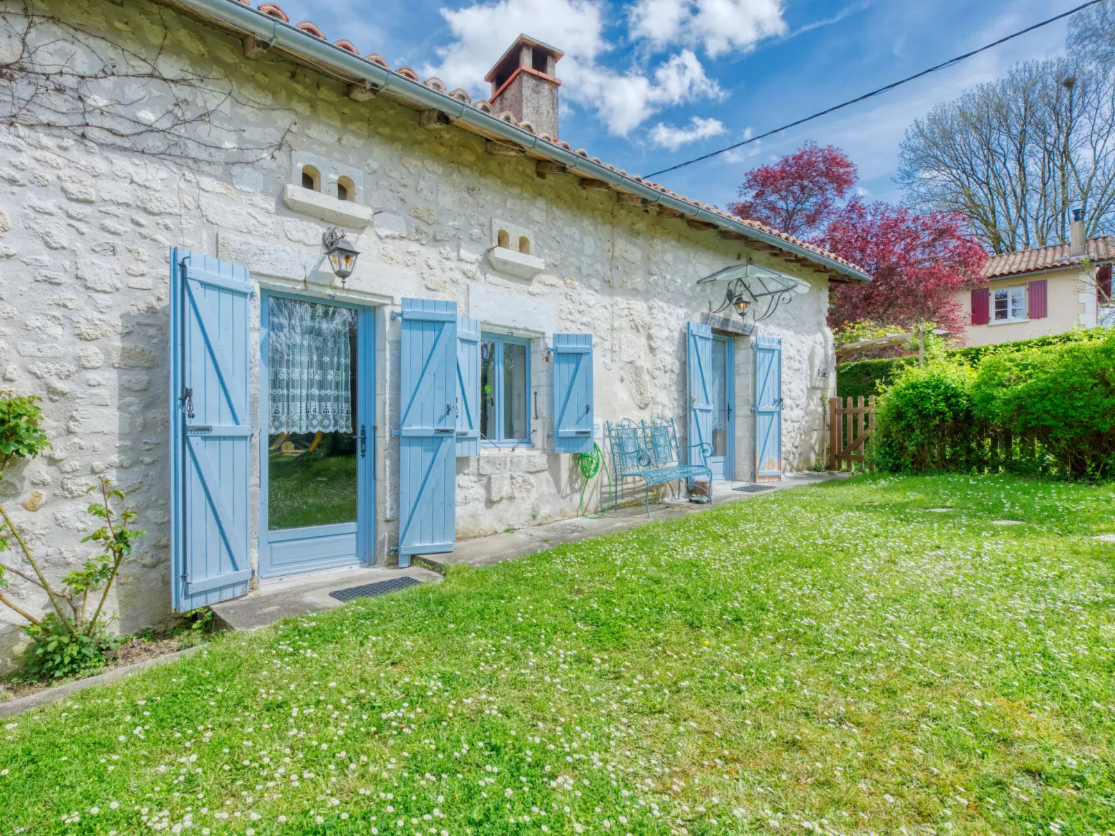 Ecossais du Bourg-Outside