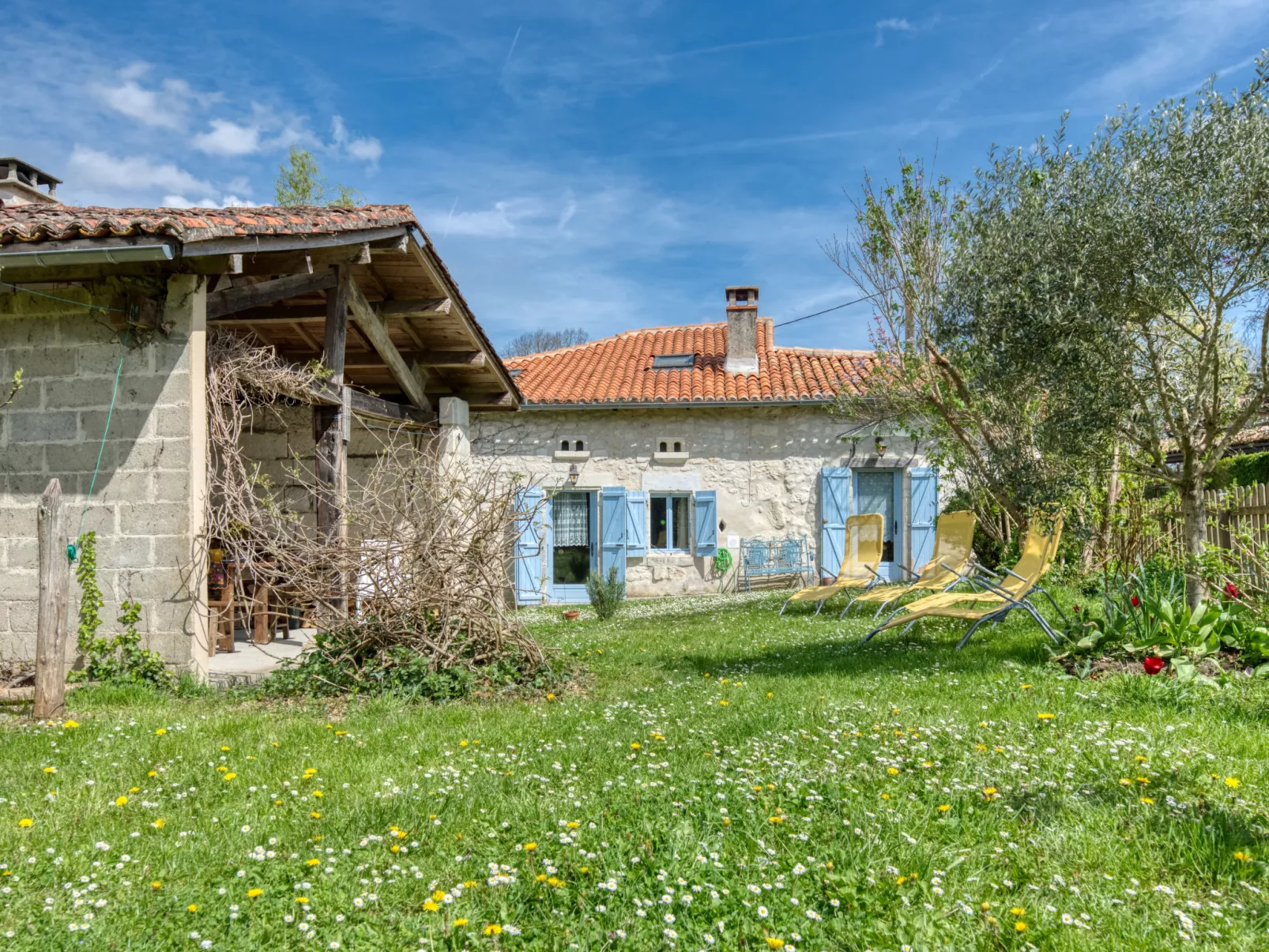 Ecossais du Bourg-Outside