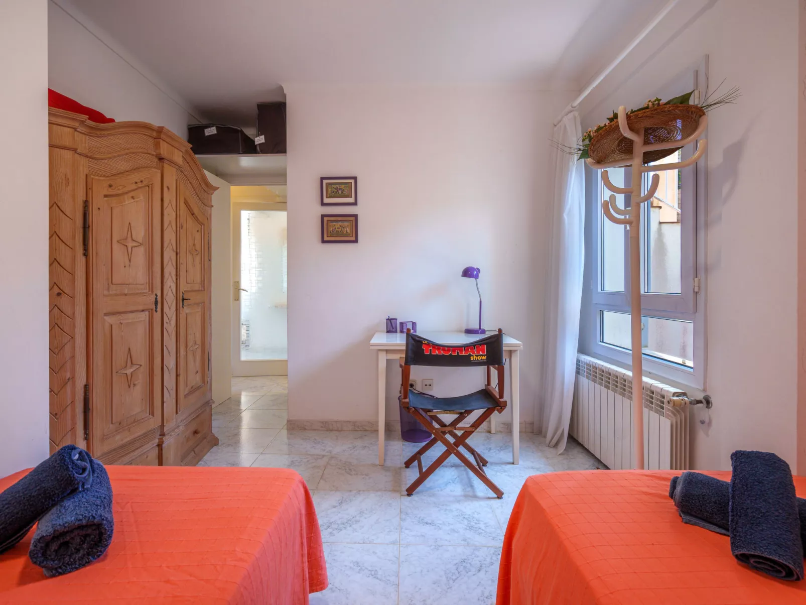 Magrana Over The Sea (Private Pool).-Inside