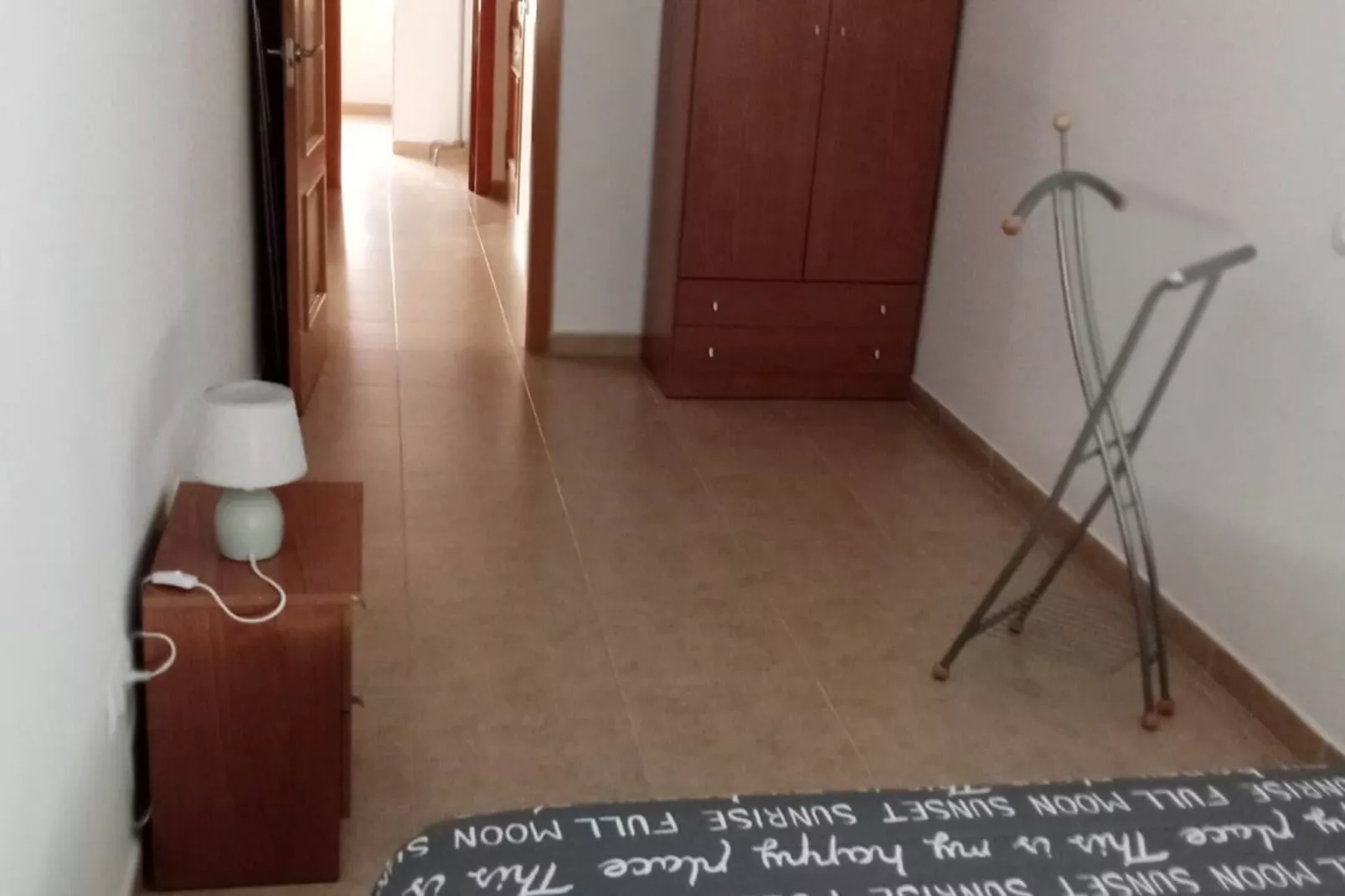 Bonita casa en Aguadulce-Bedroom