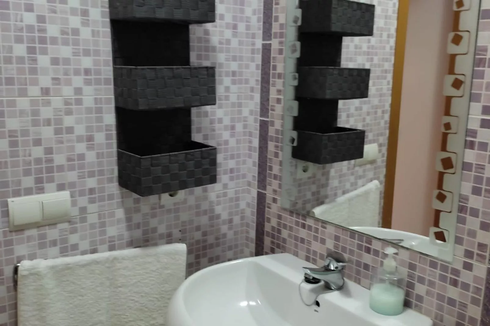 Bonita casa en Aguadulce-Bathroom
