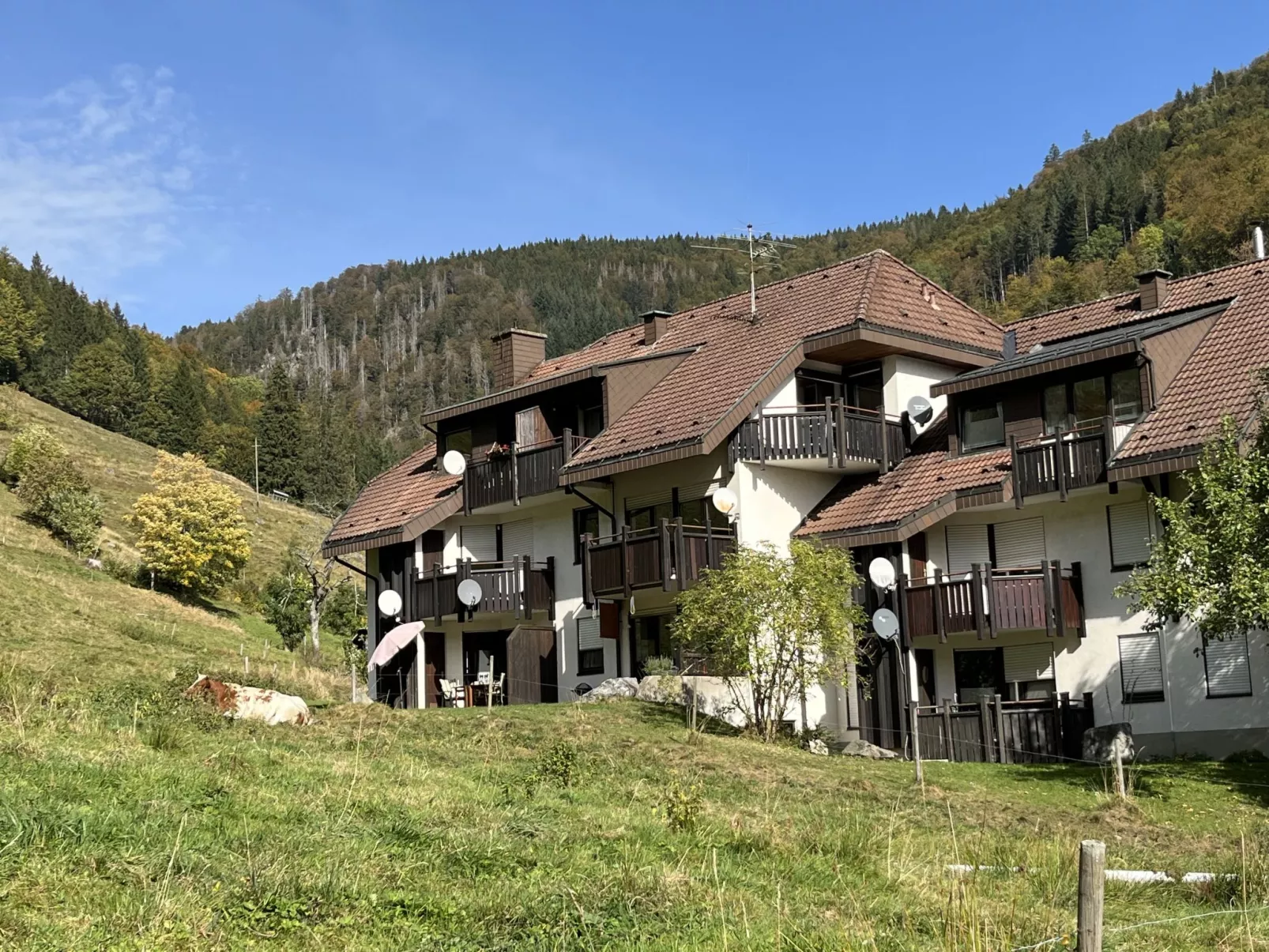 Sonnenblick III-Outside