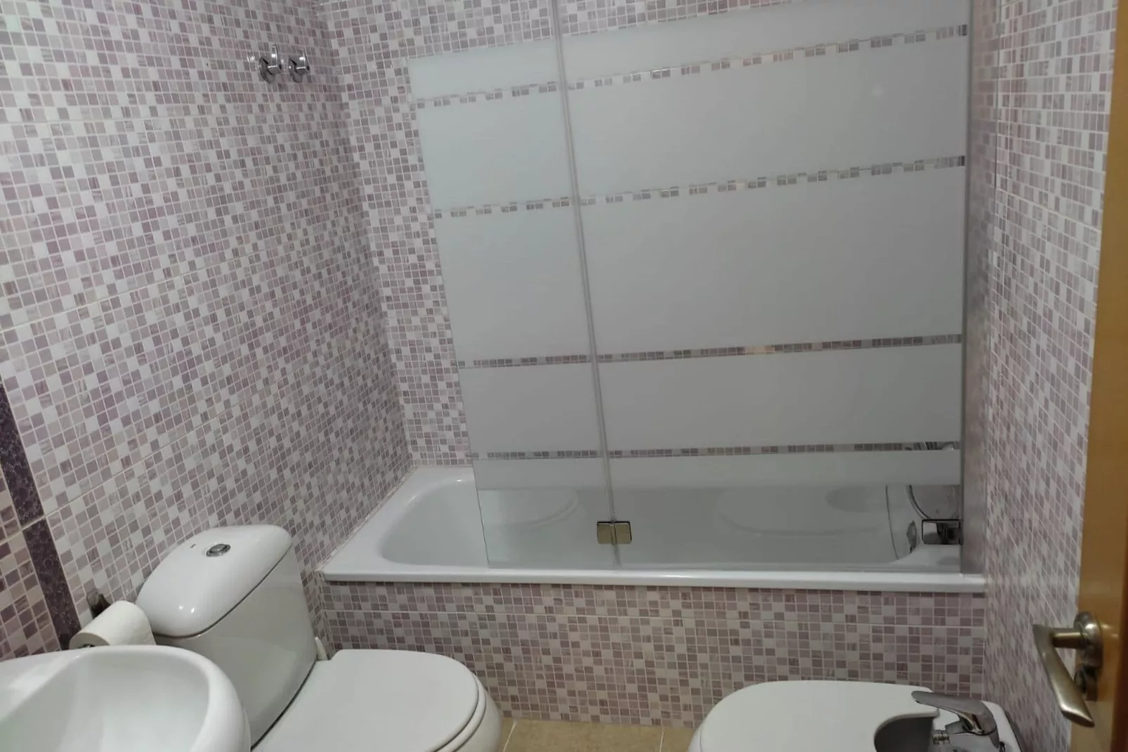 Bonita casa en Aguadulce-Bathroom