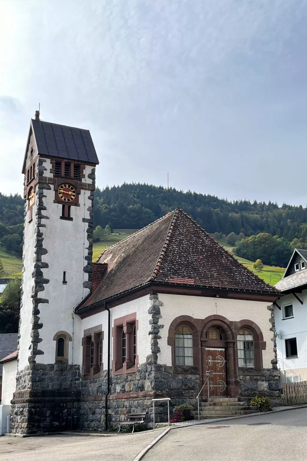 Sonnenblick III-Area