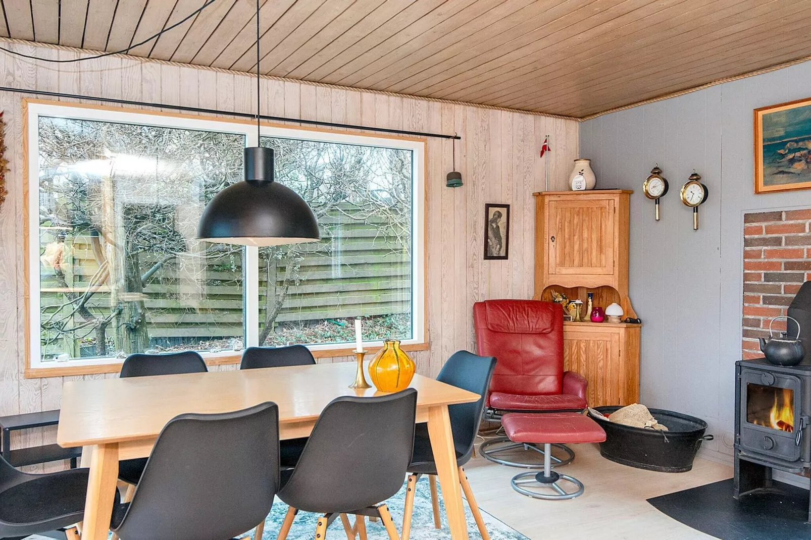 Escapade de luxe a Loddenhoj-By Traum-Intérieur