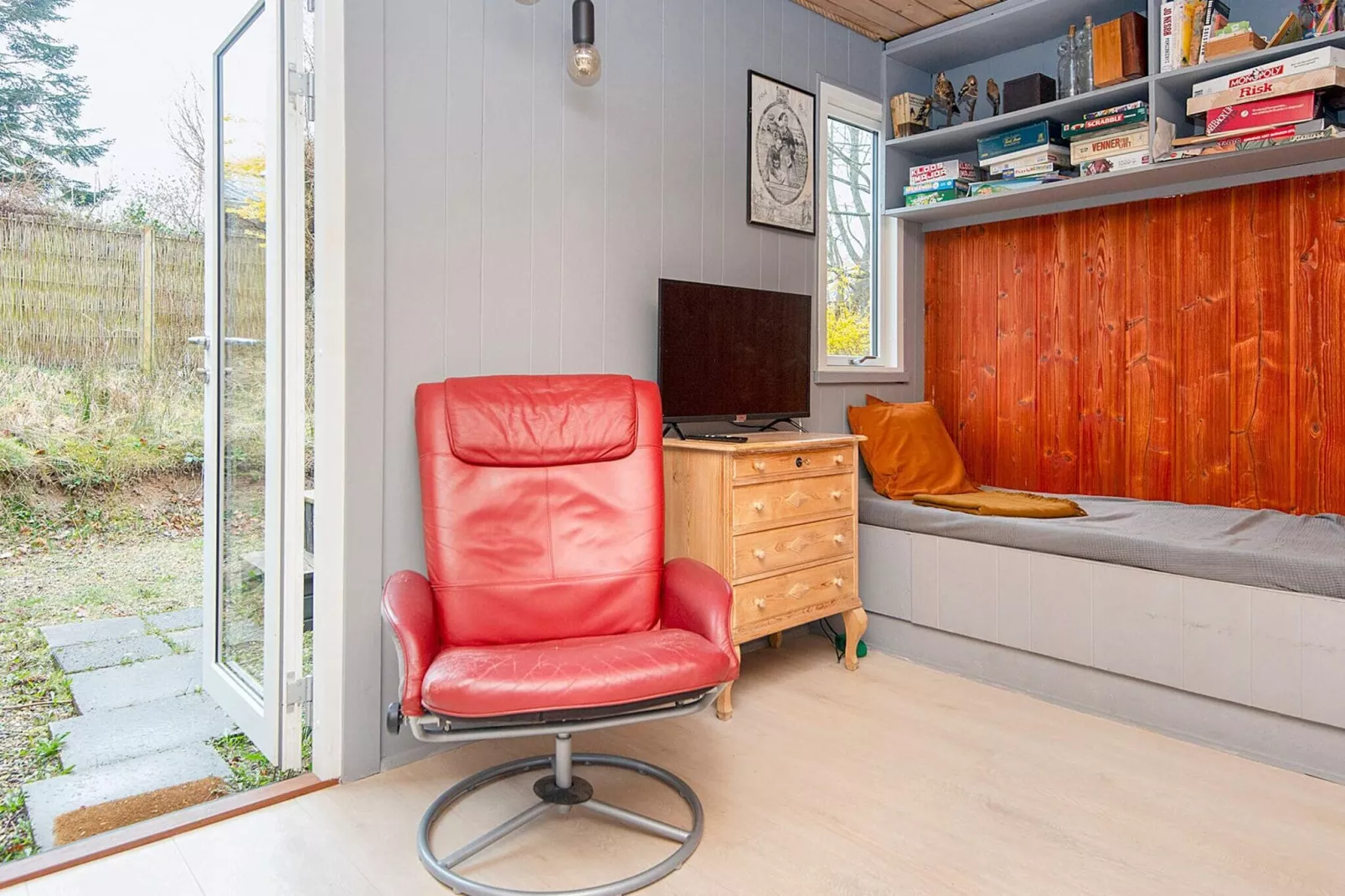 Escapade de luxe a Loddenhoj-By Traum-Intérieur
