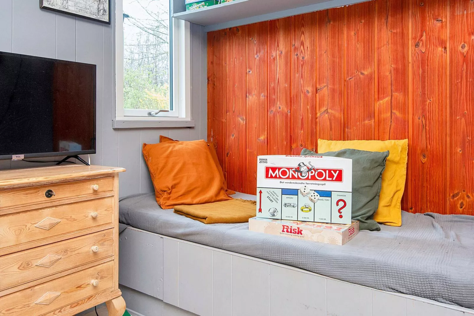 Escapade de luxe a Loddenhoj-By Traum-Intérieur