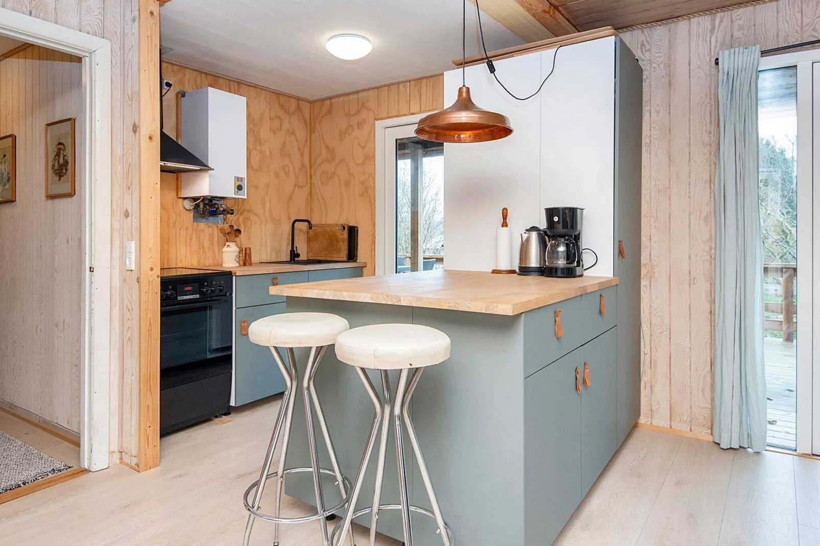 Escapade de luxe a Loddenhoj-By Traum-Intérieur