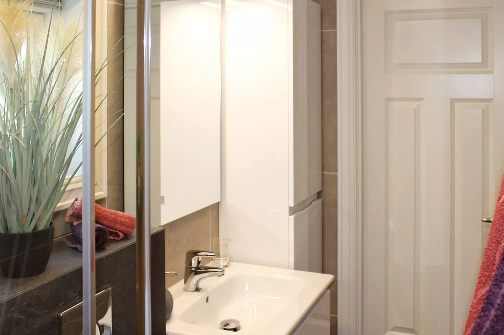 6 person holiday home in AVERØY-Indoor