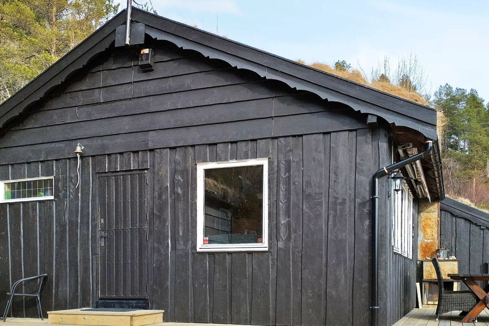 FJORDGLØTT-Outdoor