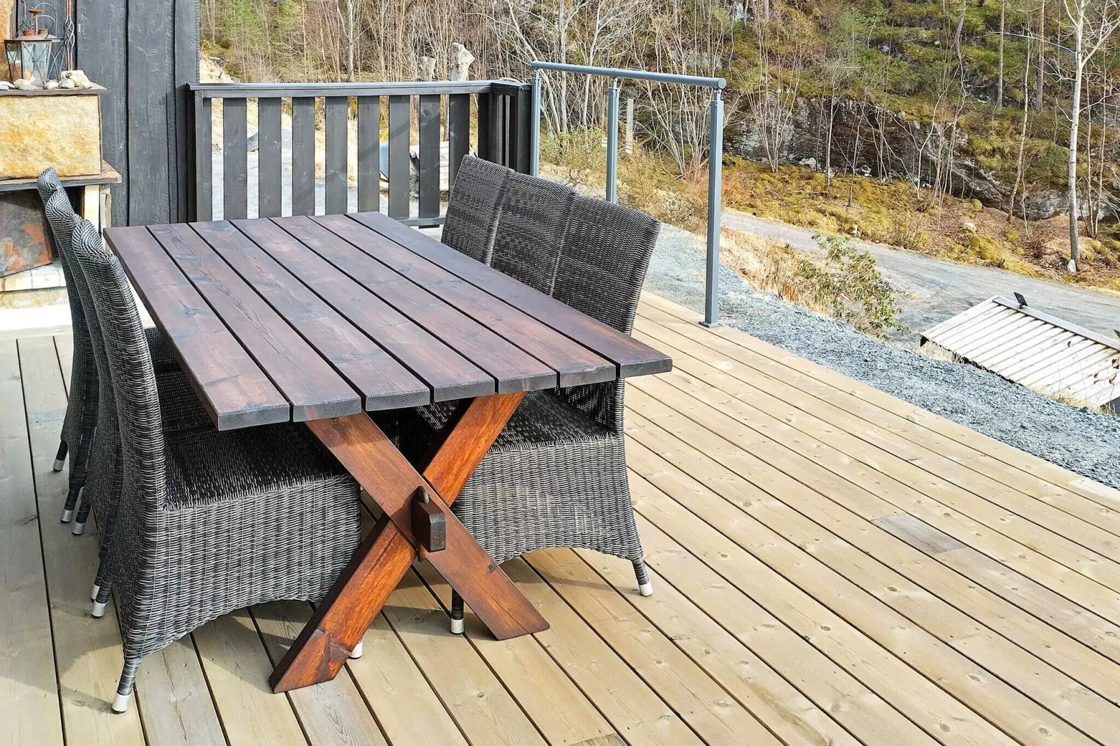 FJORDGLØTT-Outdoor