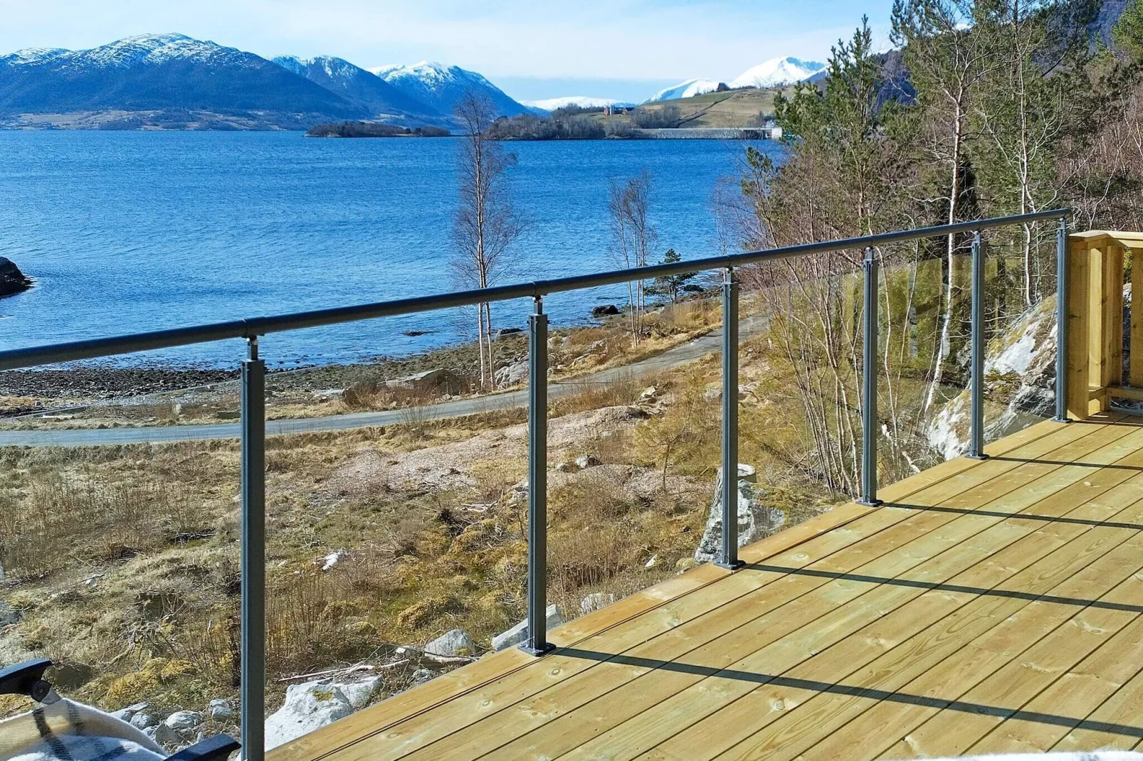 FJORDGLØTT-Outdoor