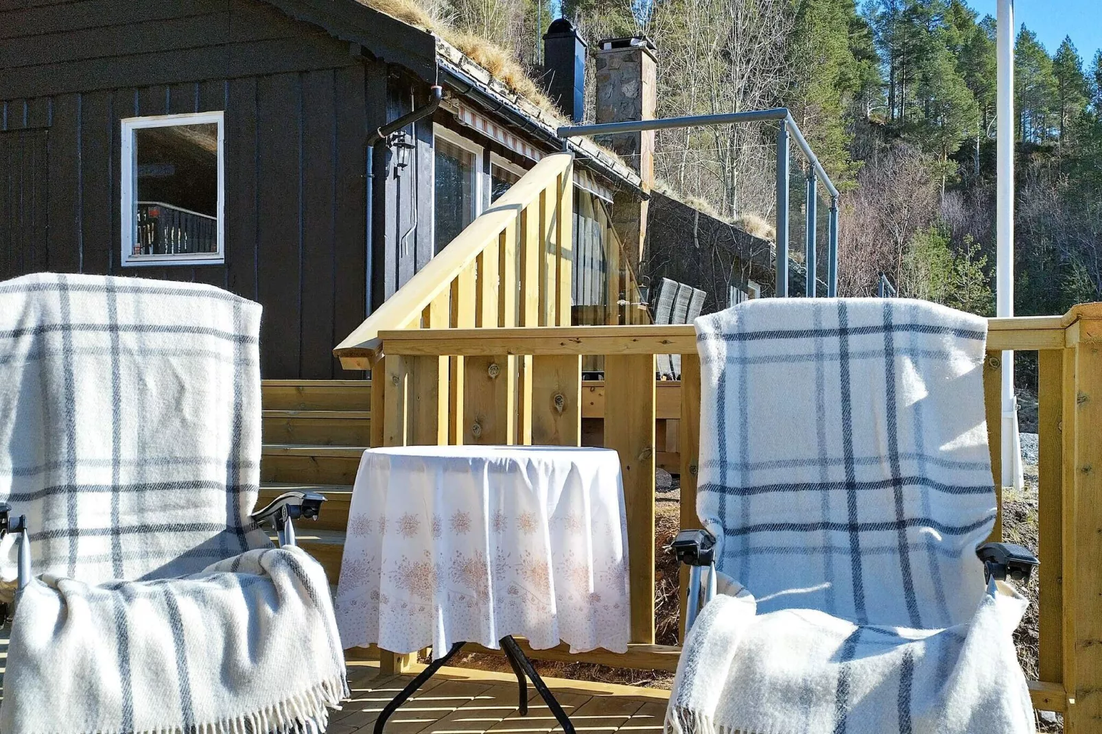 FJORDGLØTT-Outdoor