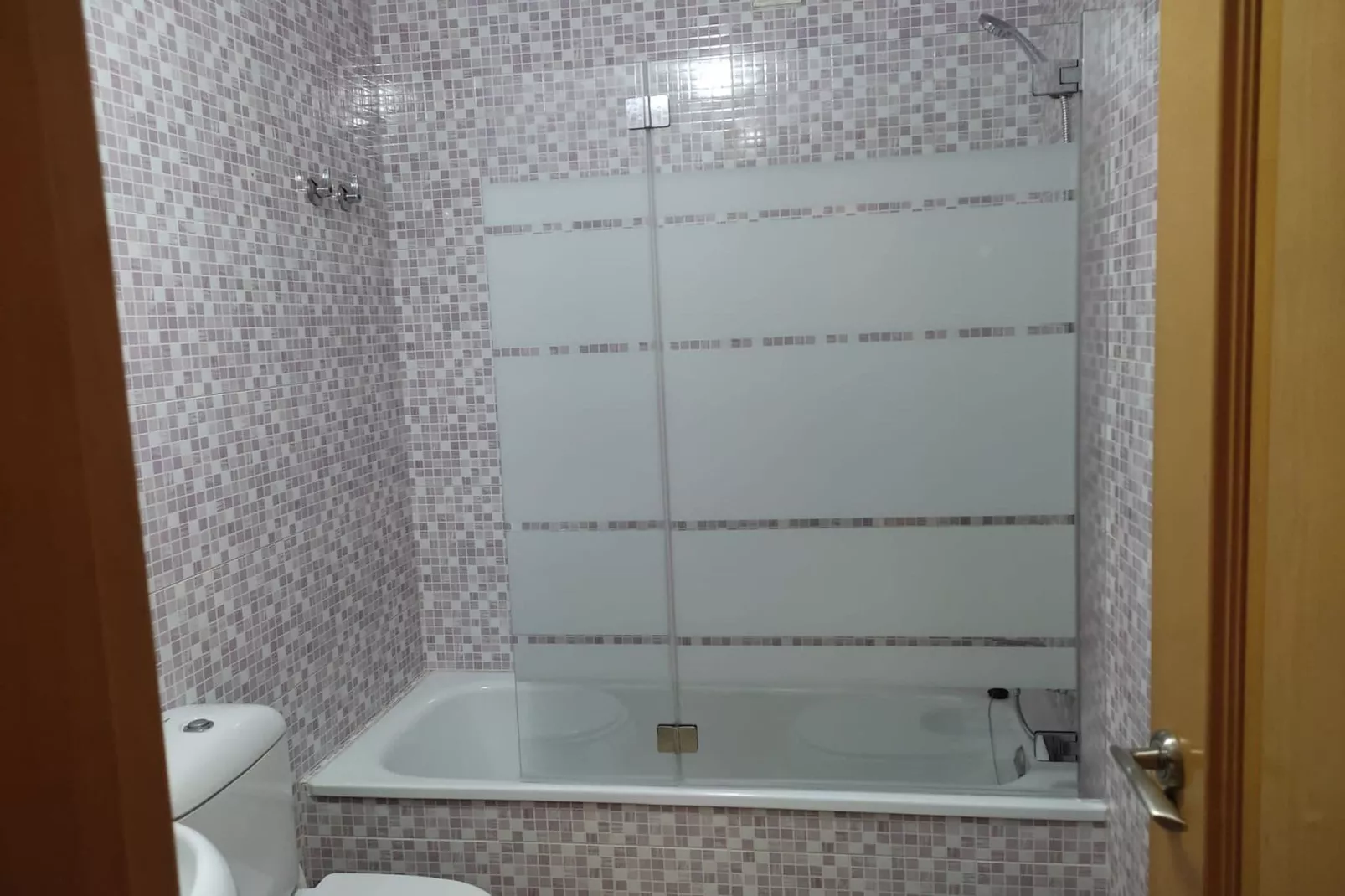 Bonita casa en Aguadulce-Bathroom
