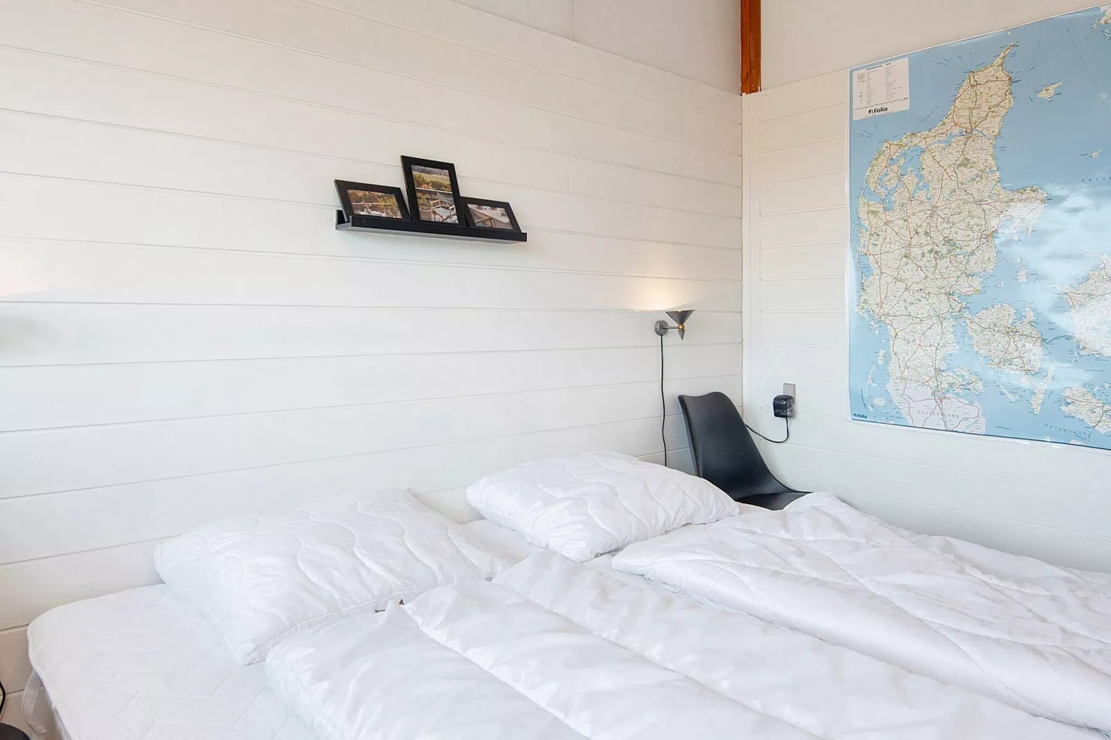 5 Personen Ferienhaus in Aabenraa-By Traum-Innenbereich