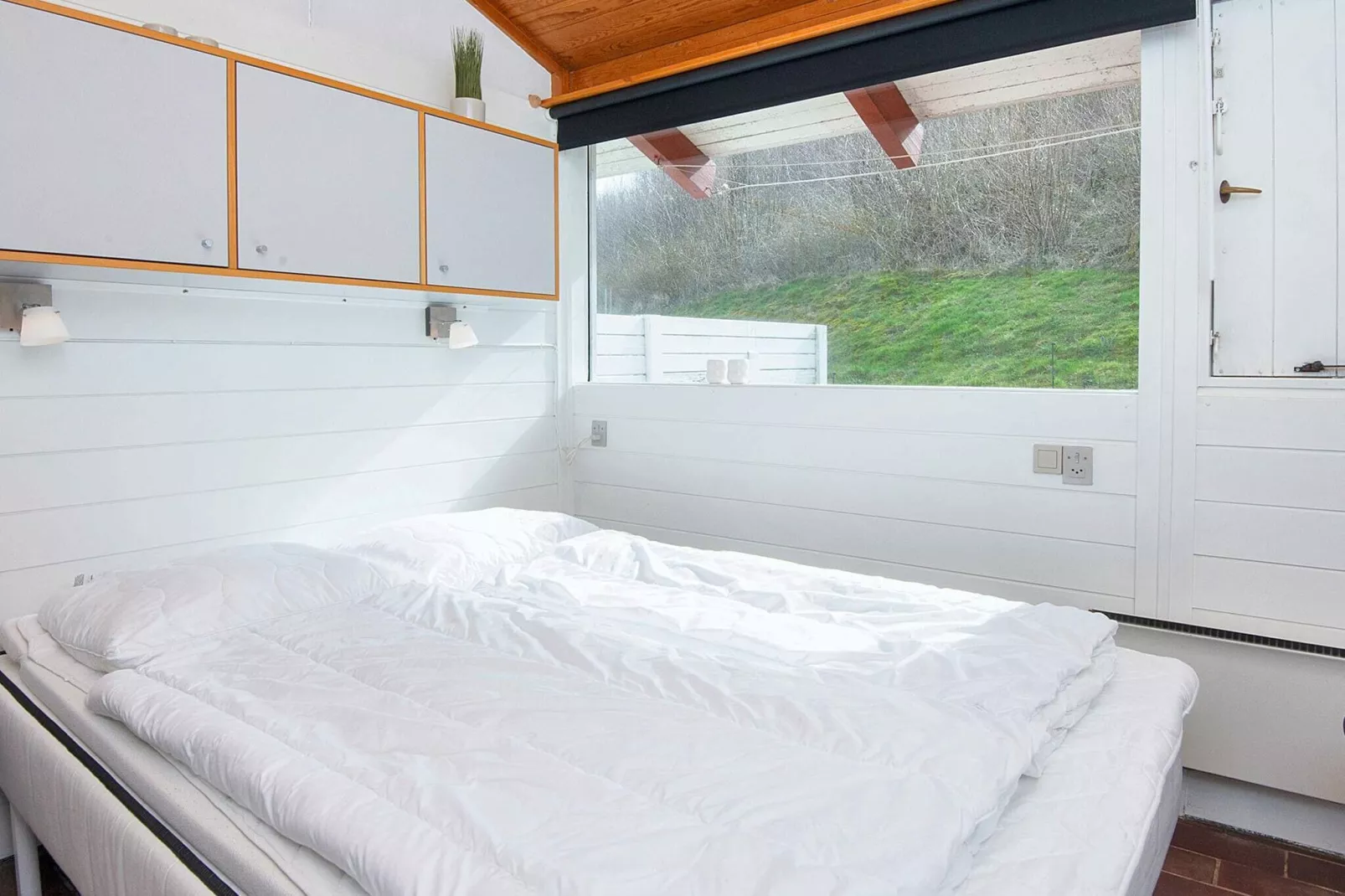 5 Personen Ferienhaus in Aabenraa-By Traum-Innenbereich