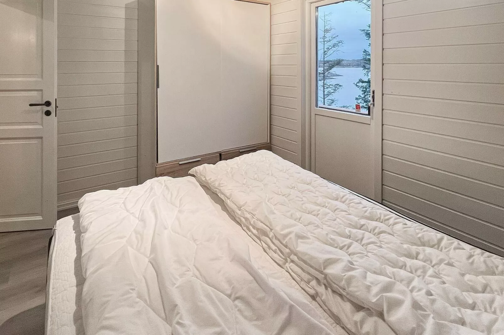 6 person holiday home in bremnes-By Traum-Indoor
