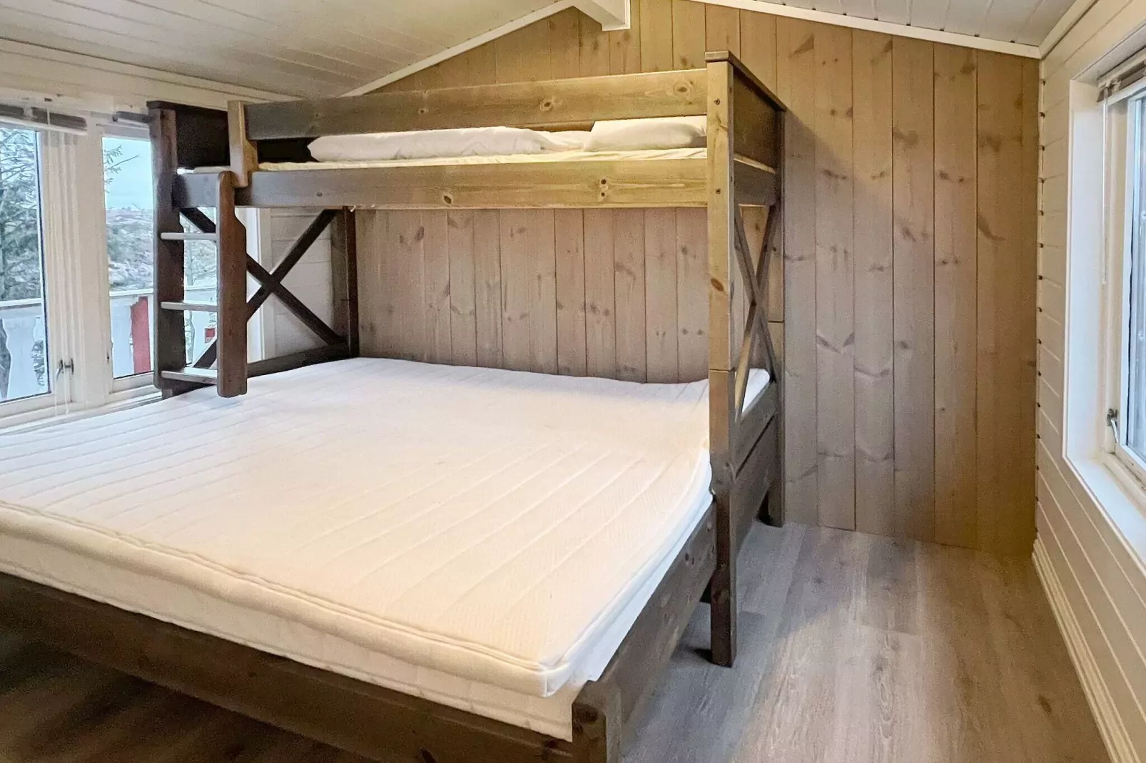 6 person holiday home in bremnes-By Traum-Indoor