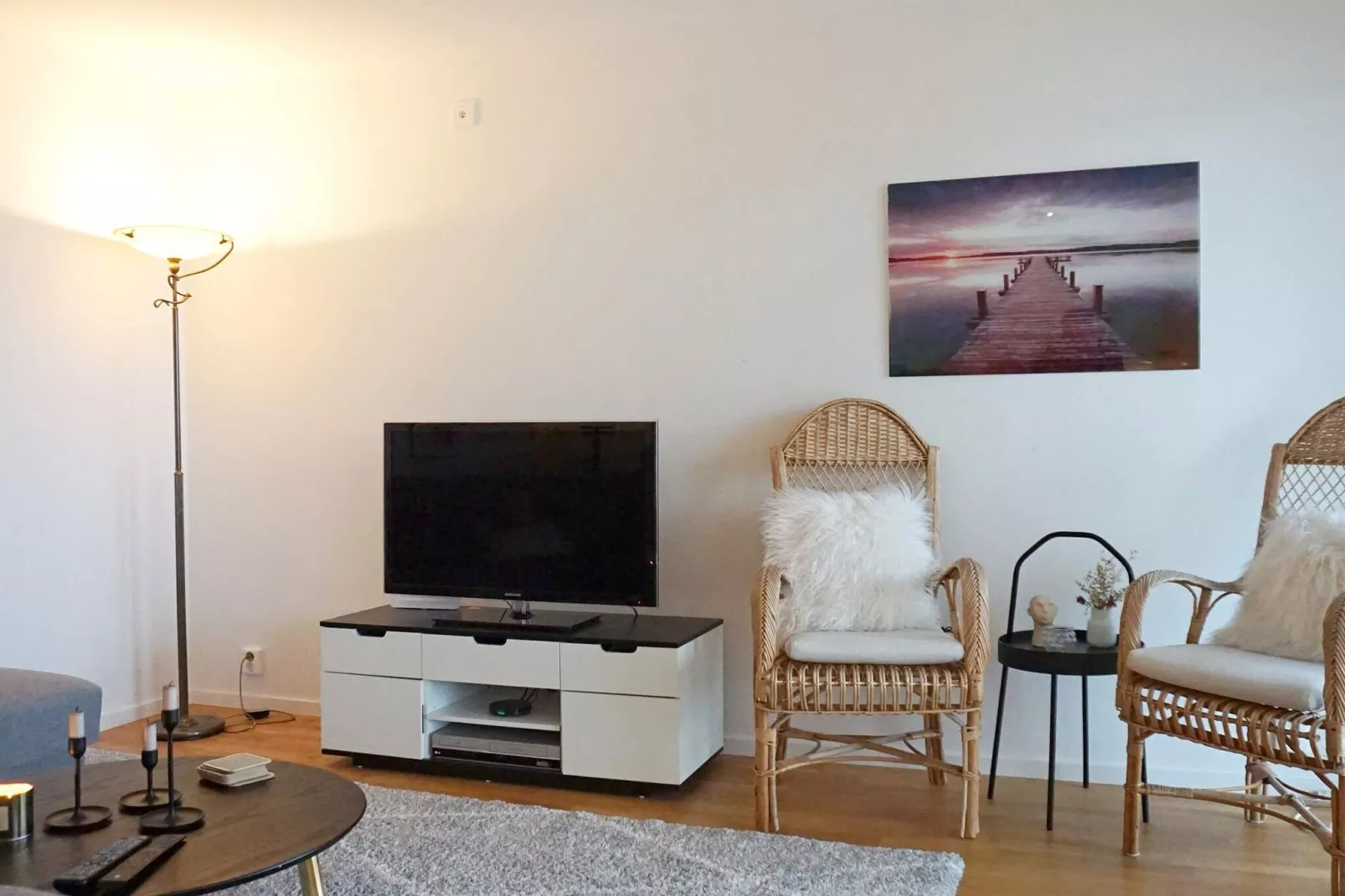 4 etoiles maison de vacances a Smögen-By Traum-Intérieur