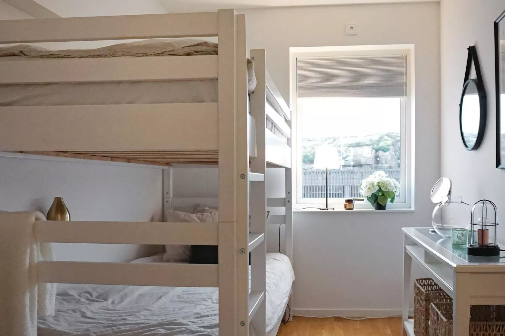 4 etoiles maison de vacances a Smögen-By Traum-Intérieur