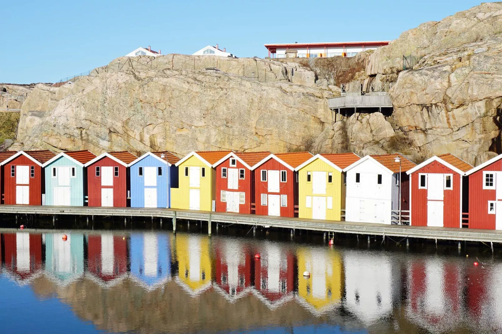 4 etoiles maison de vacances a Smögen-By Traum-Non étiqueté