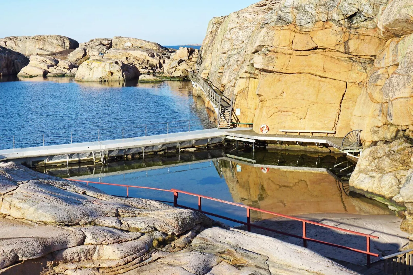 4 etoiles maison de vacances a Smögen-By Traum-Non étiqueté