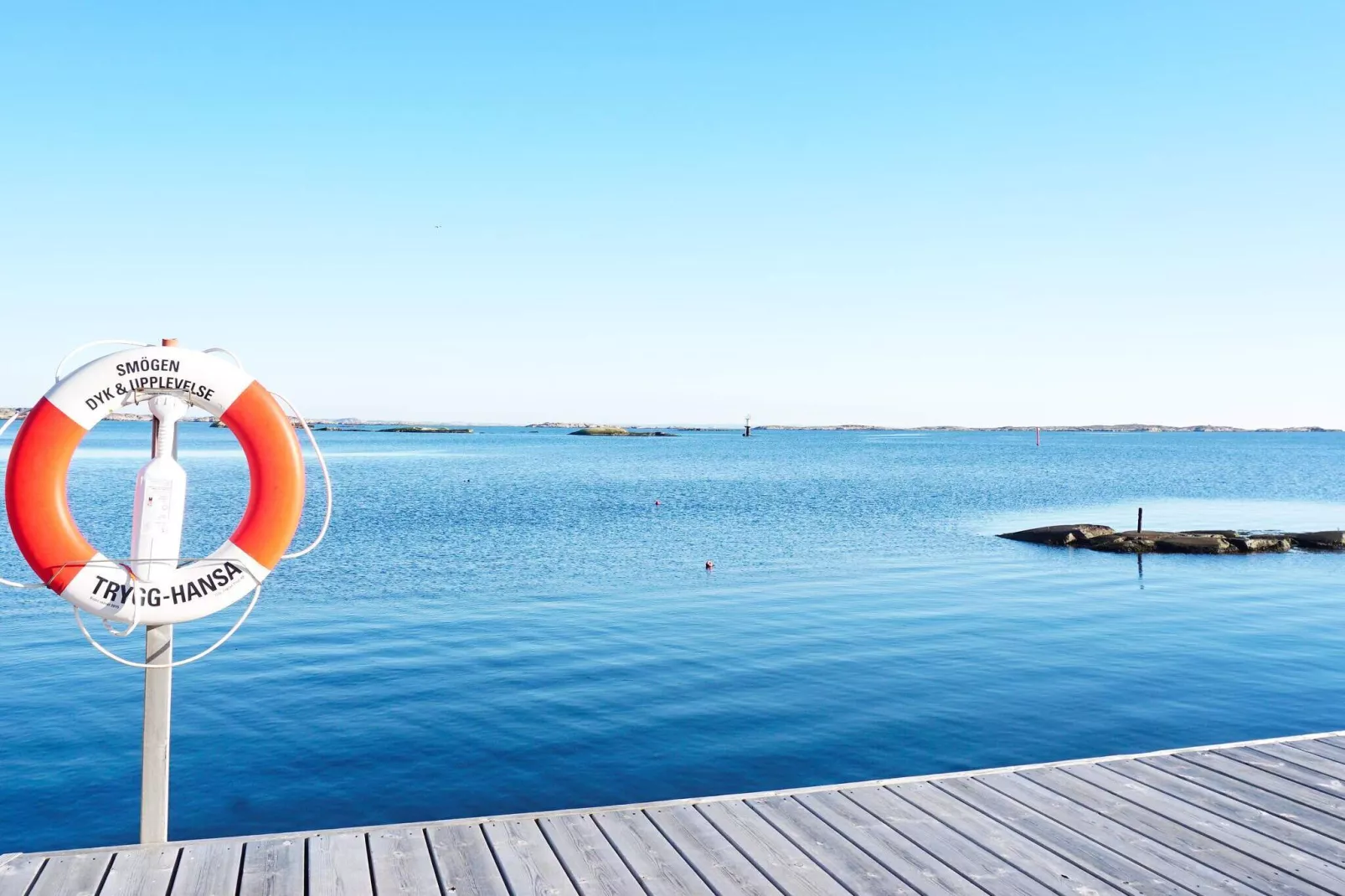 4 etoiles maison de vacances a Smögen-By Traum-Non étiqueté