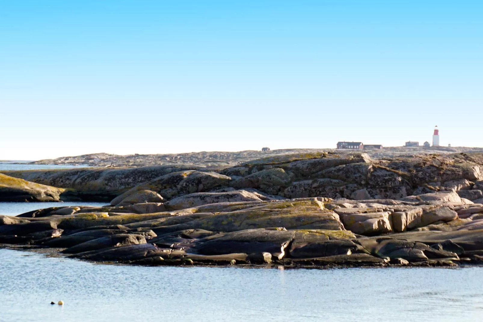4 etoiles maison de vacances a Smögen-By Traum-Non étiqueté