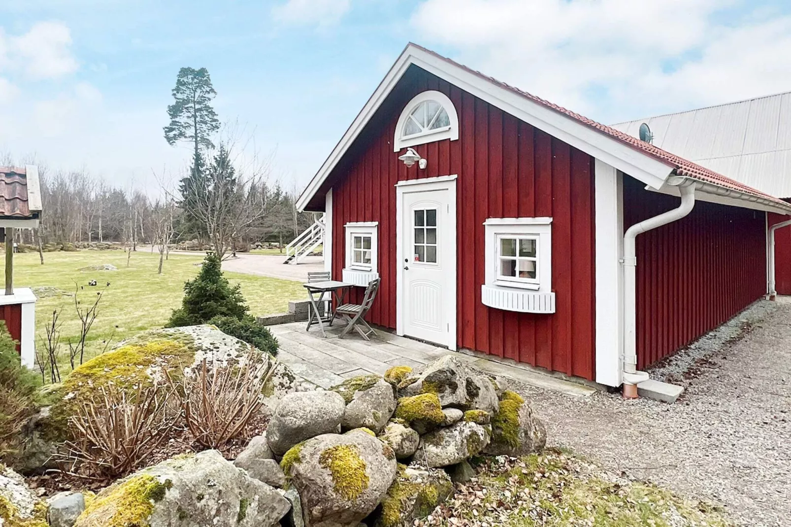 4 star holiday home in VÄXJÖ-By Traum