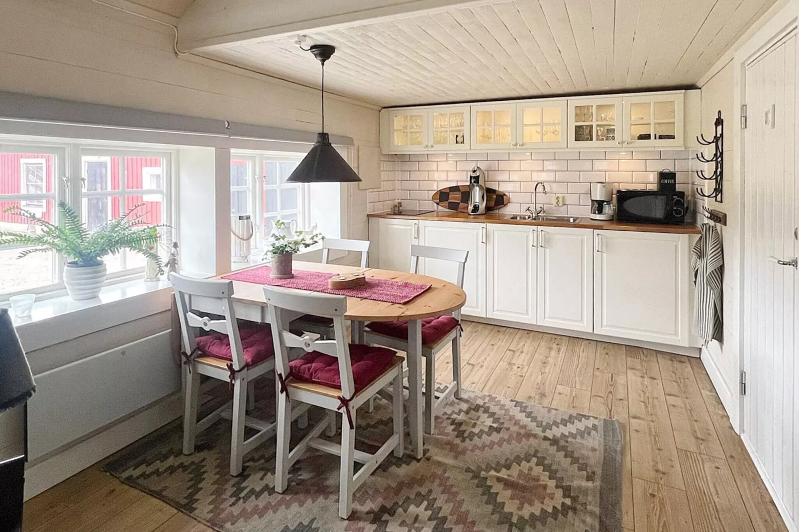 4 star holiday home in VÄXJÖ-By Traum