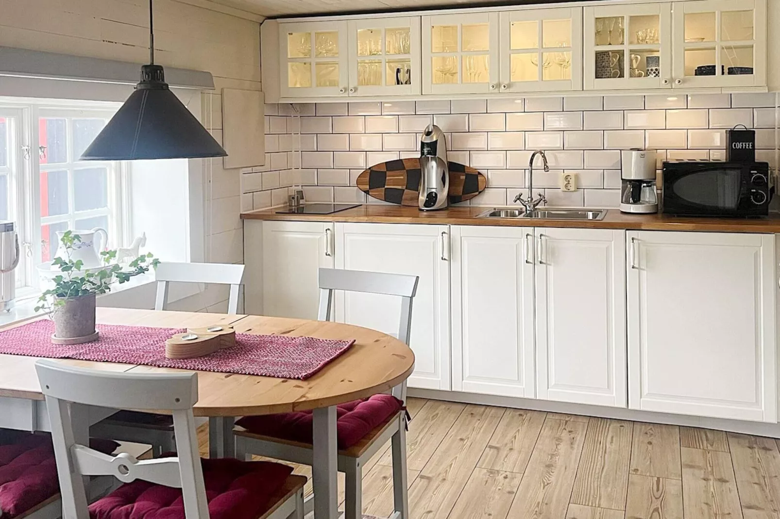 4 star holiday home in VÄXJÖ-By Traum-Indoor
