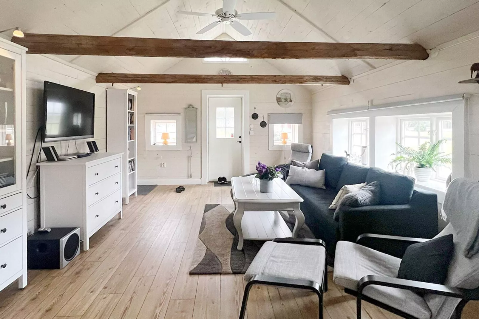 4 star holiday home in VÄXJÖ-By Traum-Indoor