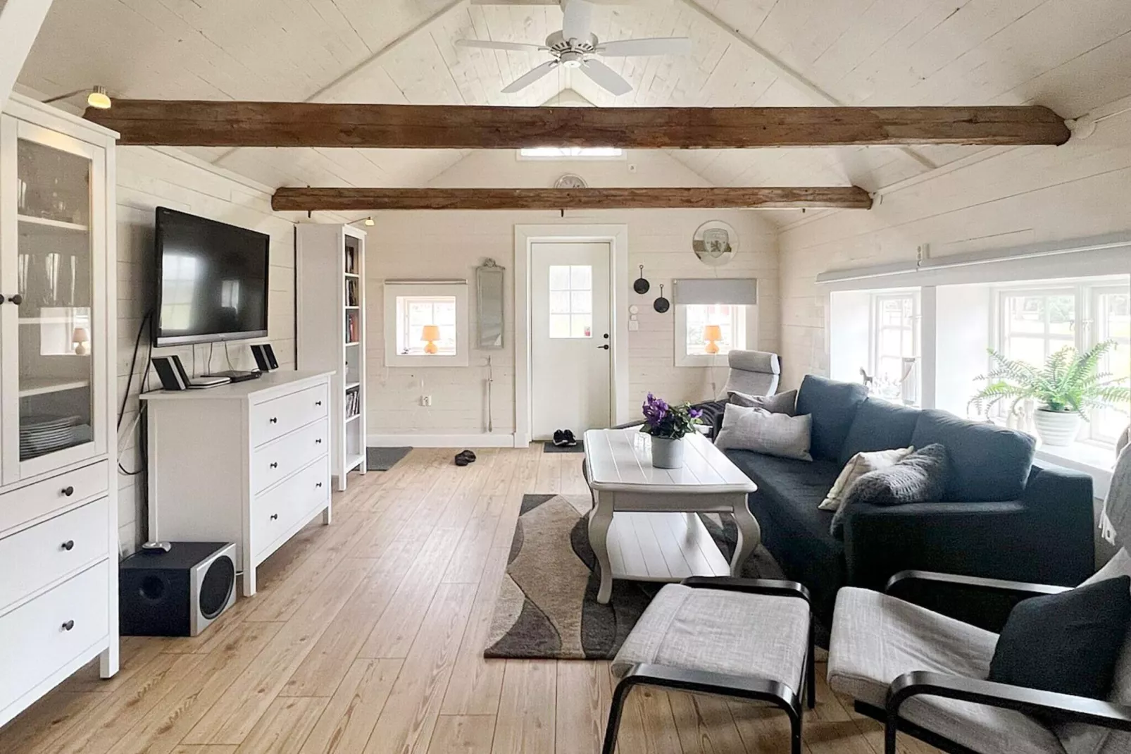 4 star holiday home in VÄXJÖ-By Traum-Indoor