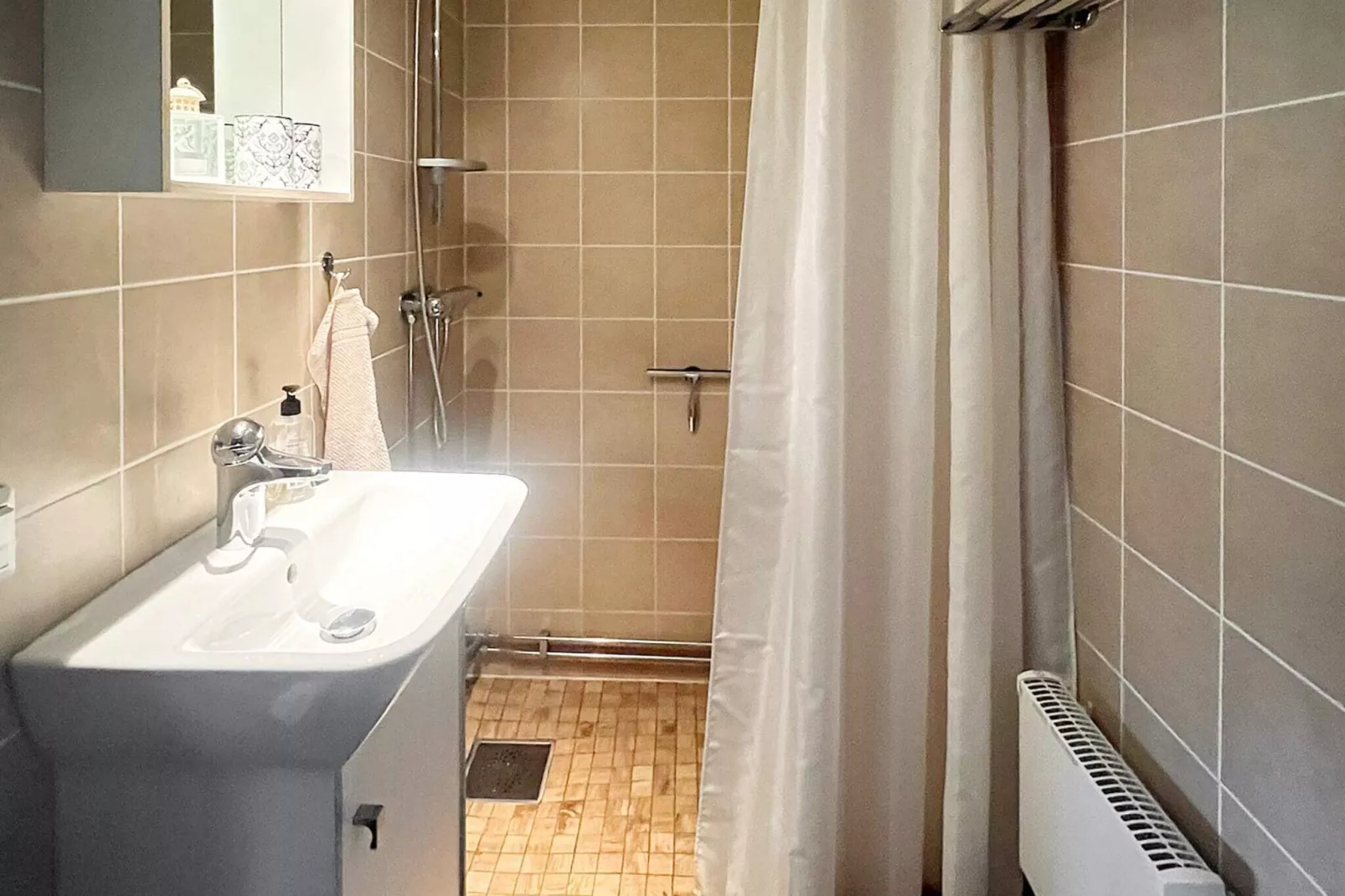 4 star holiday home in VÄXJÖ-By Traum-Indoor