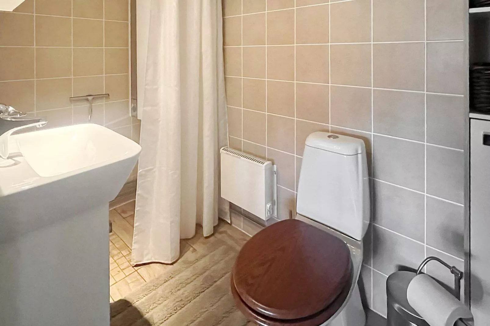 4 star holiday home in VÄXJÖ-By Traum-Indoor