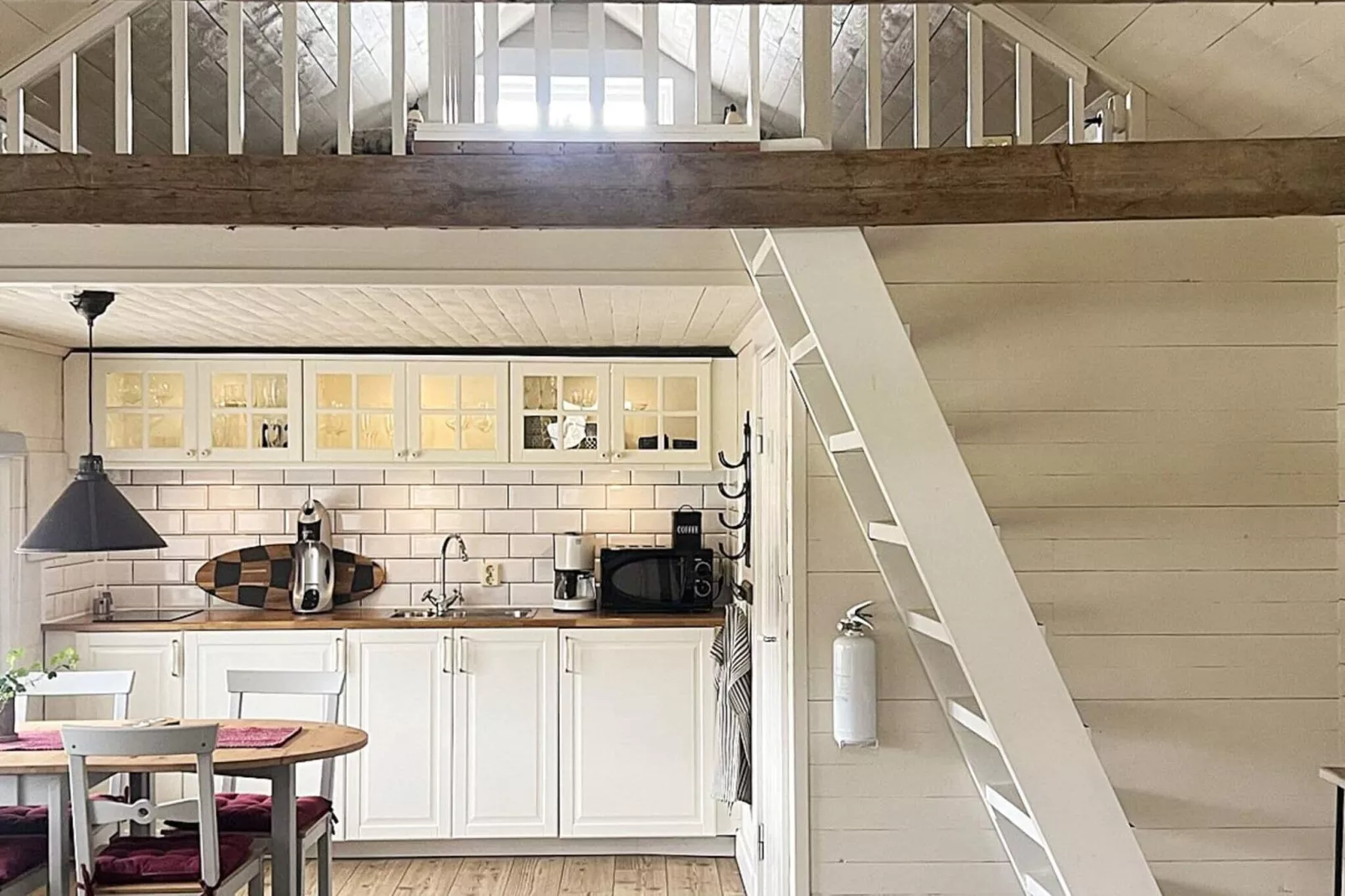 4 star holiday home in VÄXJÖ-By Traum-Indoor