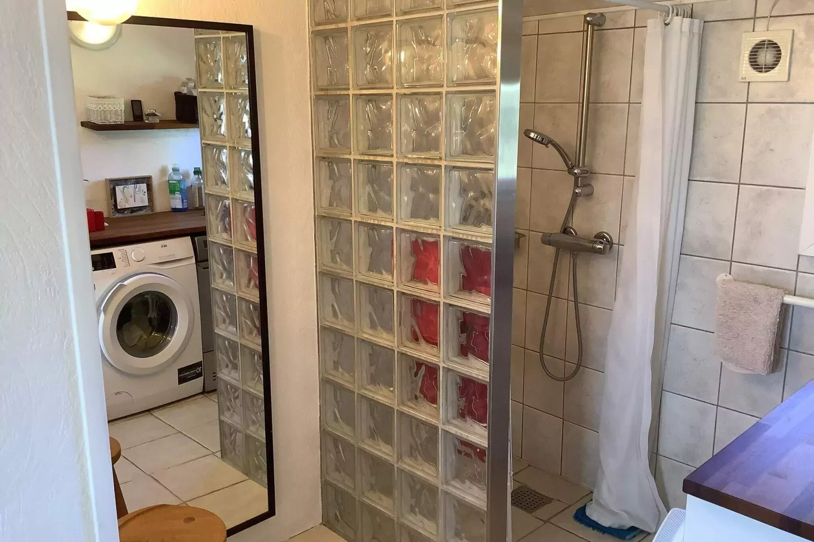 6 Personen Ferienhaus in Farsø-By Traum-Innen