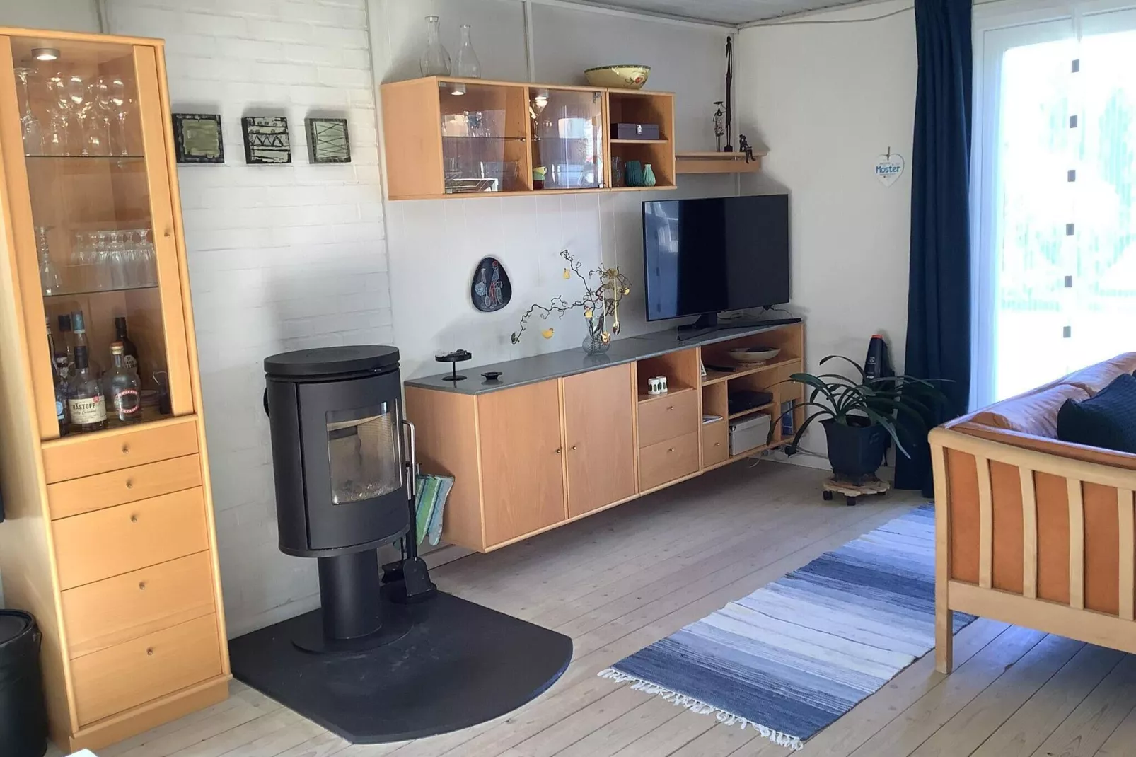 6 Personen Ferienhaus in Farsø-By Traum-Innen