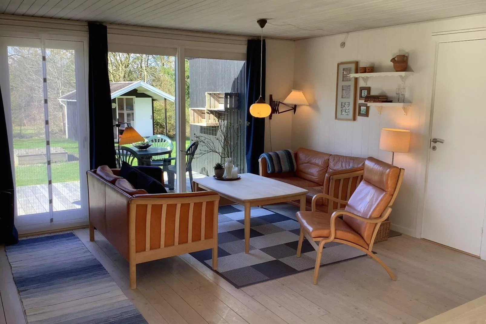 6 Personen Ferienhaus in Farsø-By Traum-Innen