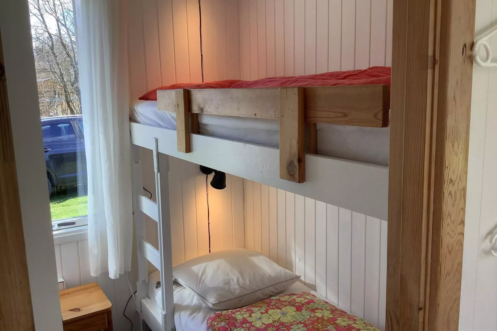 6 Personen Ferienhaus in Farsø-By Traum-Innen
