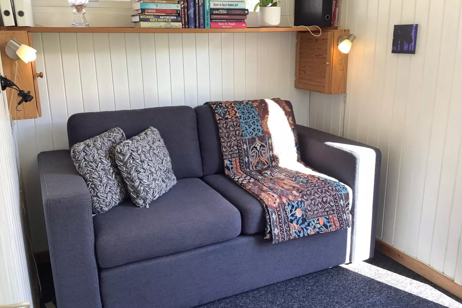 6 Personen Ferienhaus in Farsø-By Traum-Innen