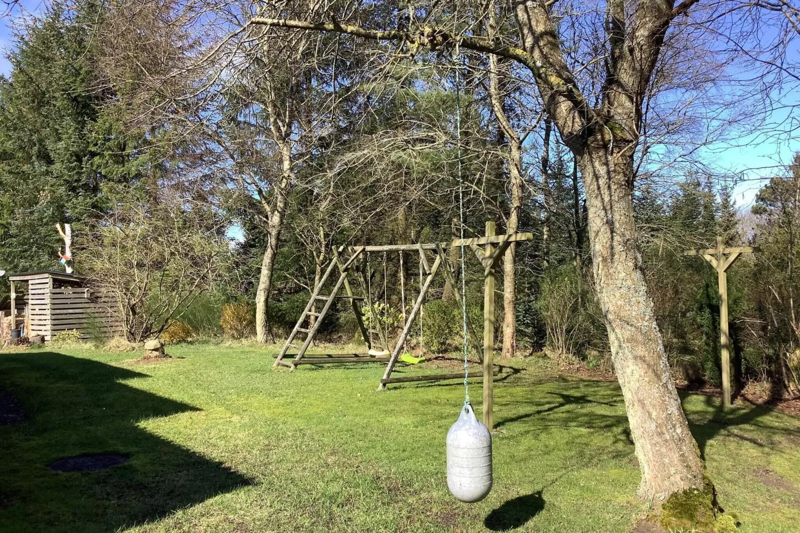 6 Personen Ferienhaus in Farsø-By Traum-Innen